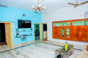 MDM homestay - 2BHK Entire house